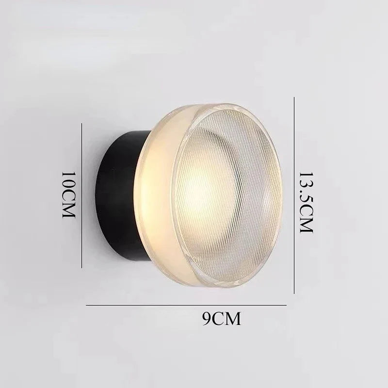 Rovenature Indoor Wall Light