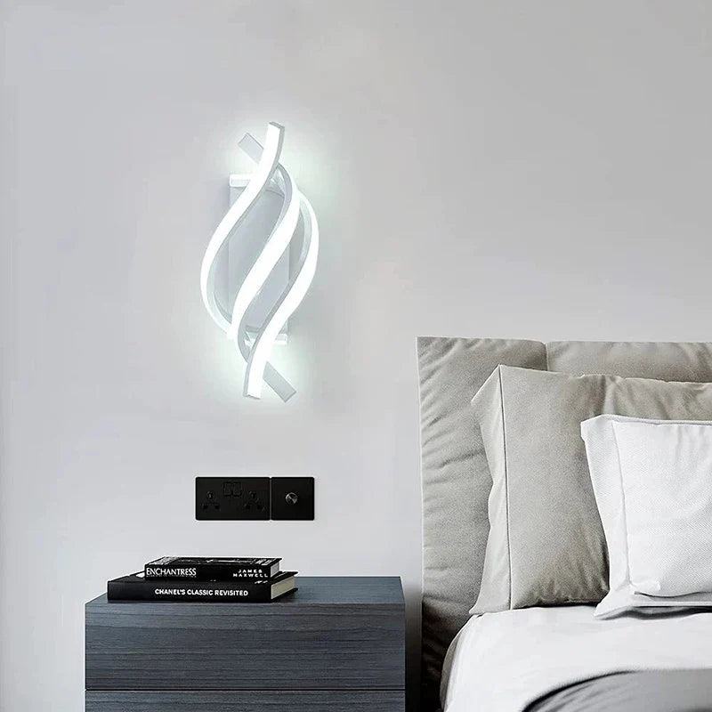 Design Wall Light Staircase – Stylish Lighting for Rovenature