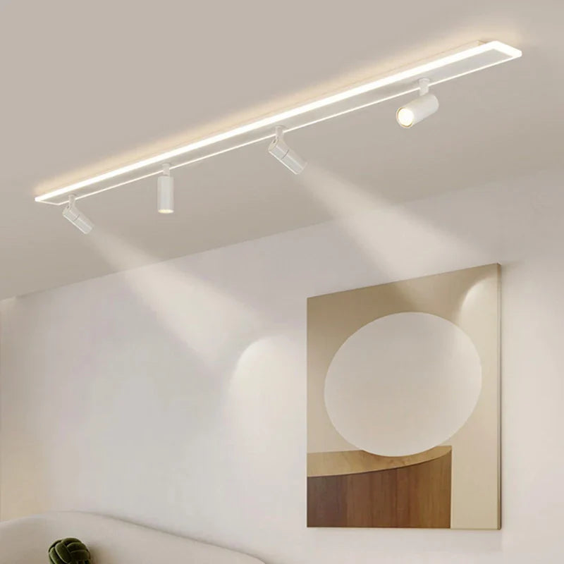 Rovenature LED Ceiling Lights - Modern & Energy Efficient