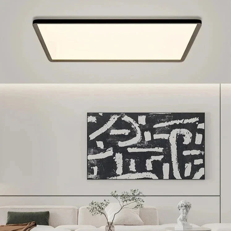 Rovenature LED Ceiling Light Rectangular Kitchen