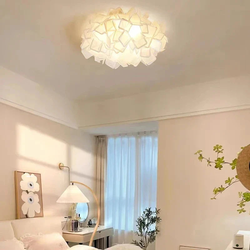 Rovenature Ceiling Light for Bedroom