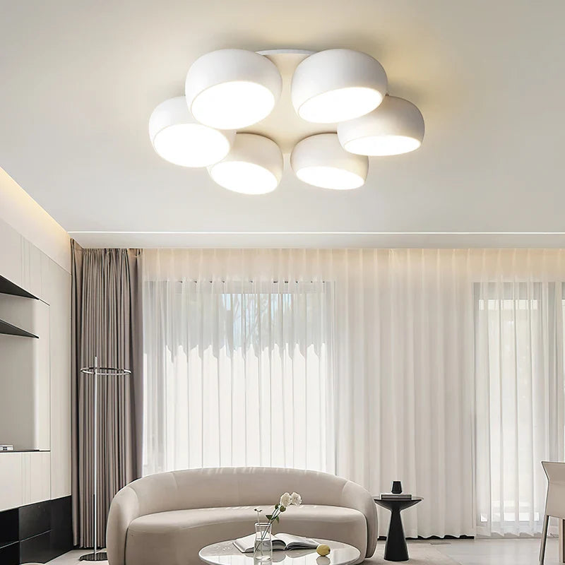 Rovenature Modern Ceiling Lamp