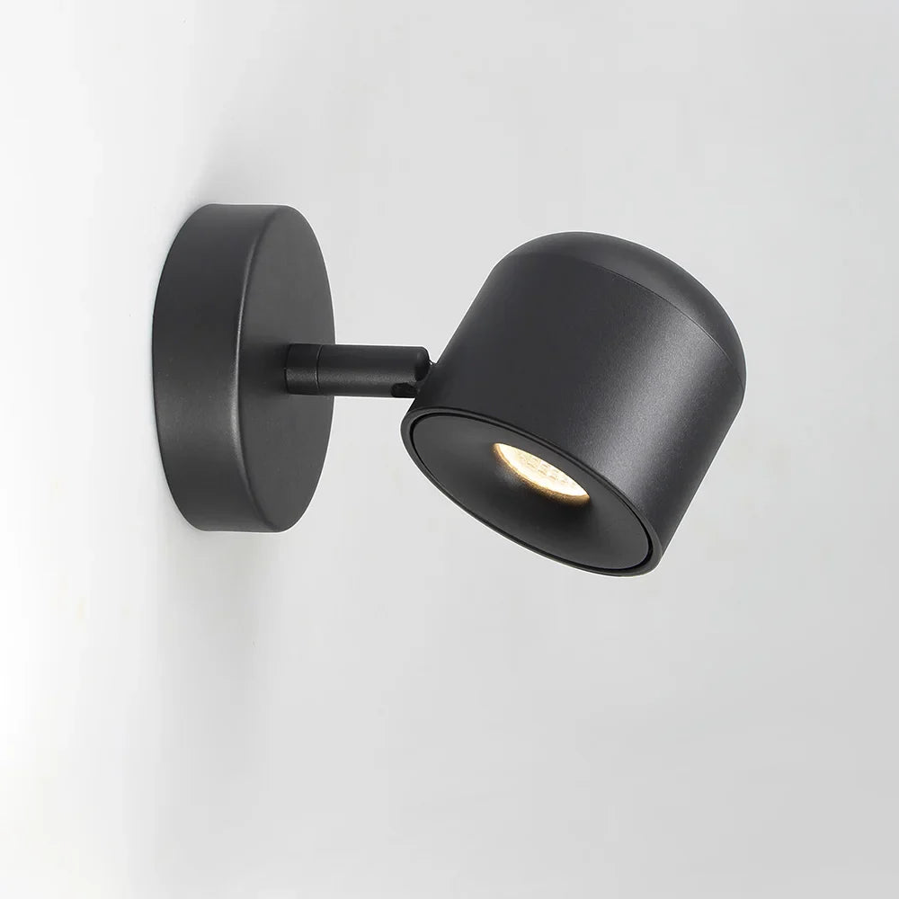 Dimmable Wall Light Bedroom Rovenature