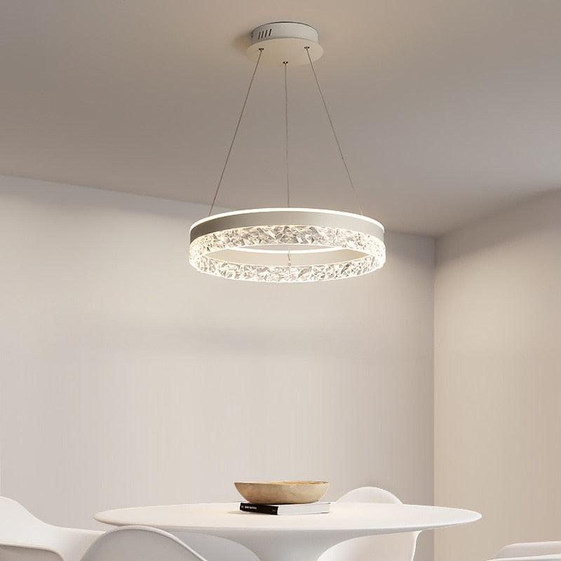 Modern Hanging Ceiling Lights