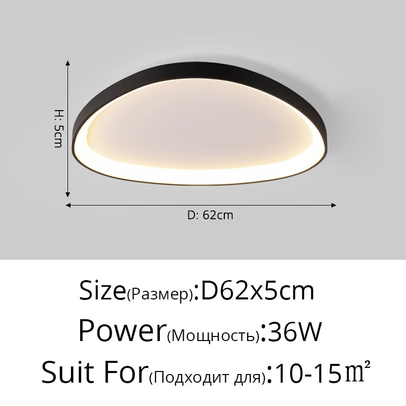 Rovenature Ceiling Light