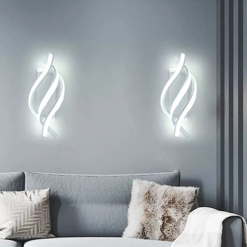 Design Wall Light Staircase – Stylish Lighting for Rovenature