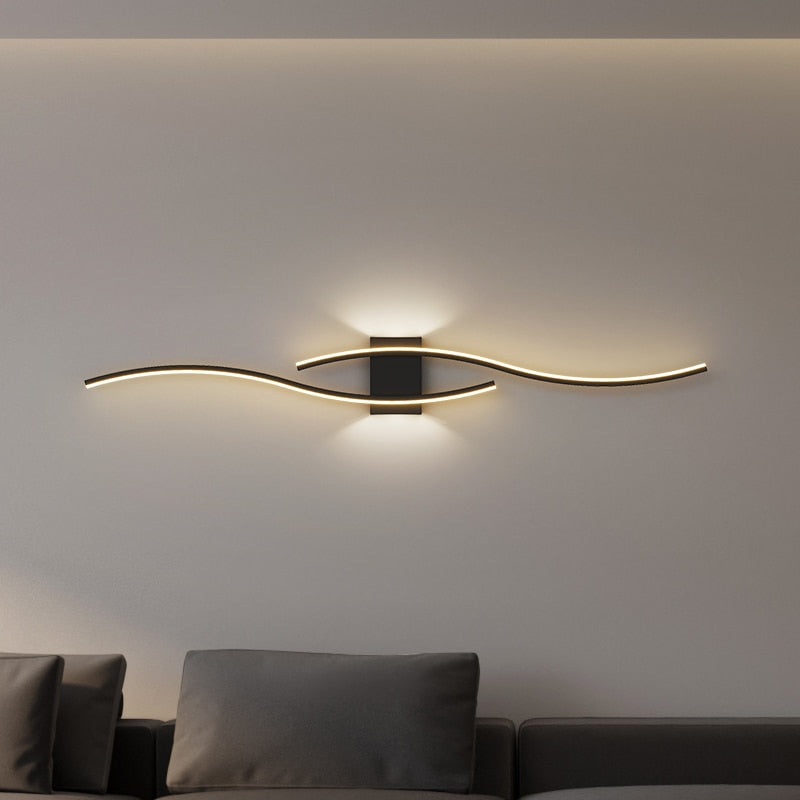 Rovenature Indoor Up Down Wall Light