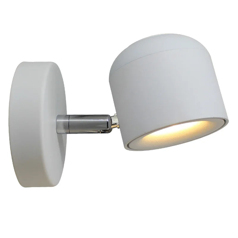 Dimmable Wall Light Bedroom Rovenature