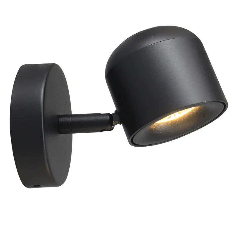 Dimmable Wall Light Bedroom Rovenature