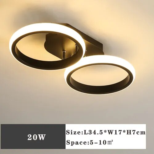 Rovenature LED Ceiling Light – Beautiful Designs for Your Home