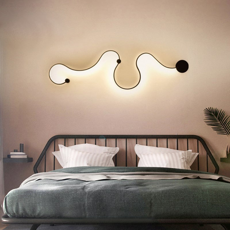 Rovenature Indoor Hallway - Innovative Wall Lamp for Your Home