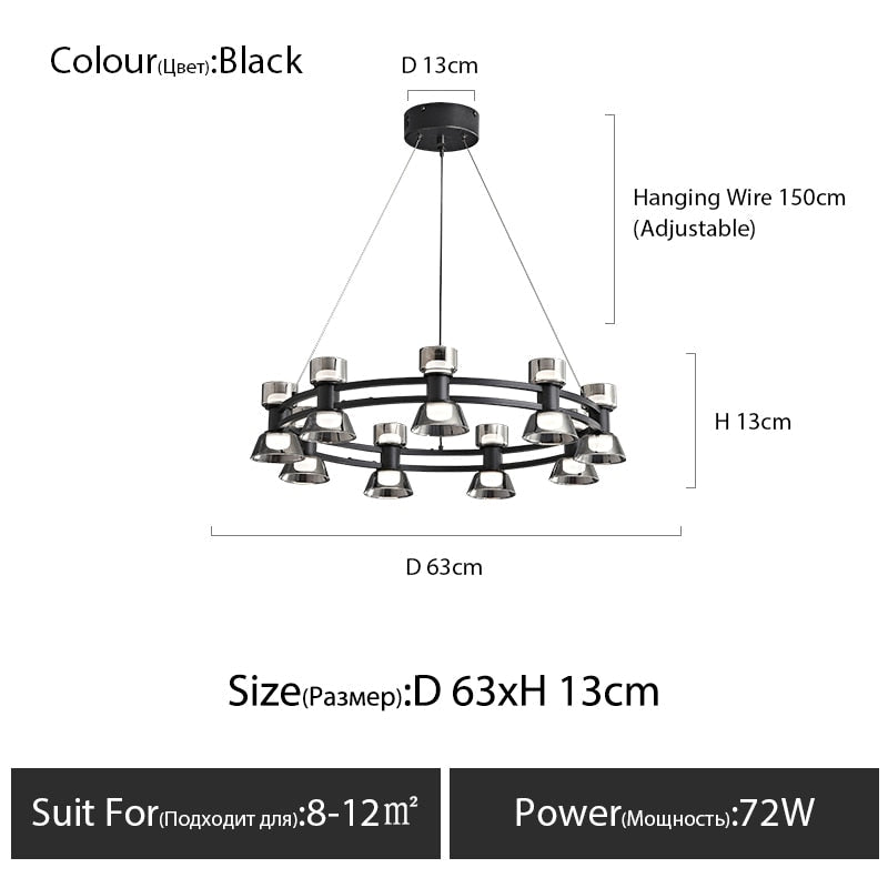 Rovenature Ceiling Lights Outlet