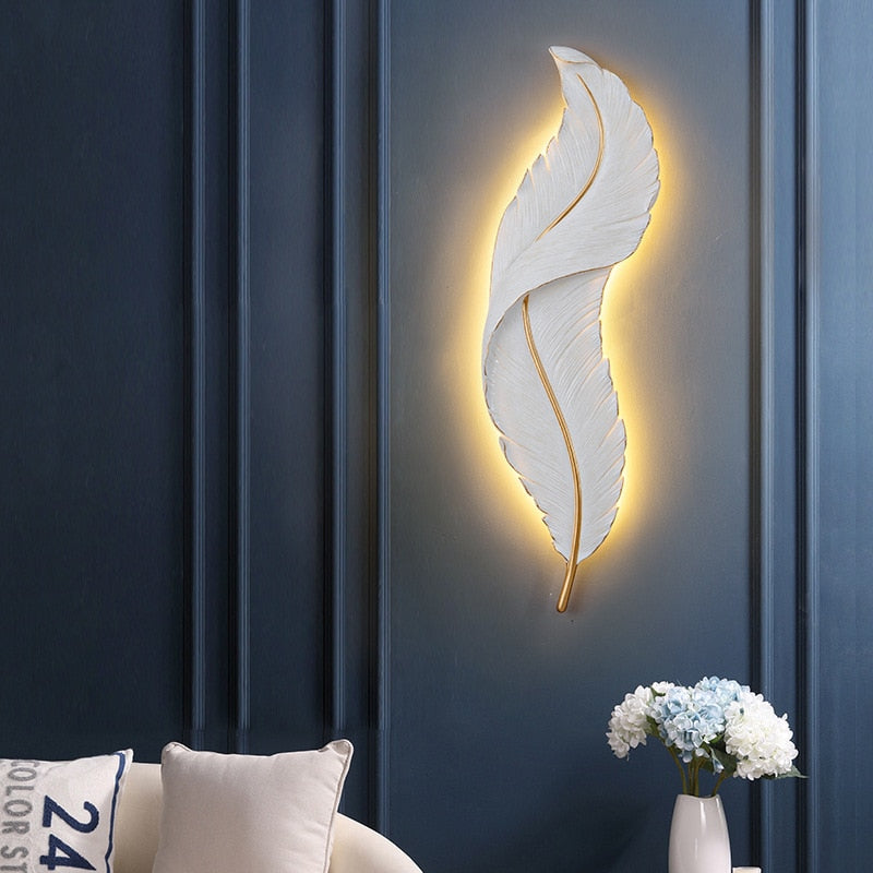 Rovenature Modern Wall Lamps Bedroom