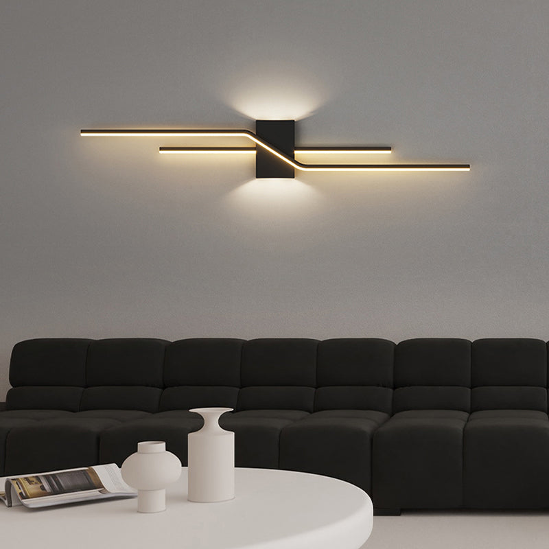 Dimmable Wall Light for Indoors