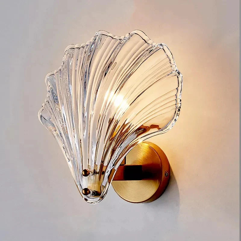 Rovenature Modern Glass Wall Lamp