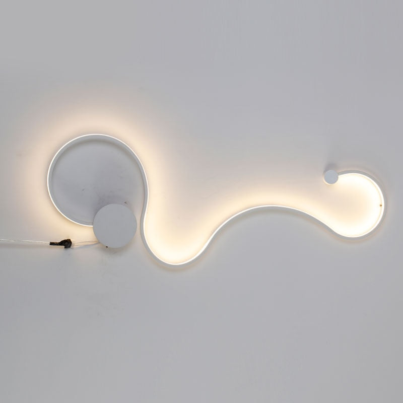 Rovenature Indoor Hallway - Innovative Wall Lamp for Your Home