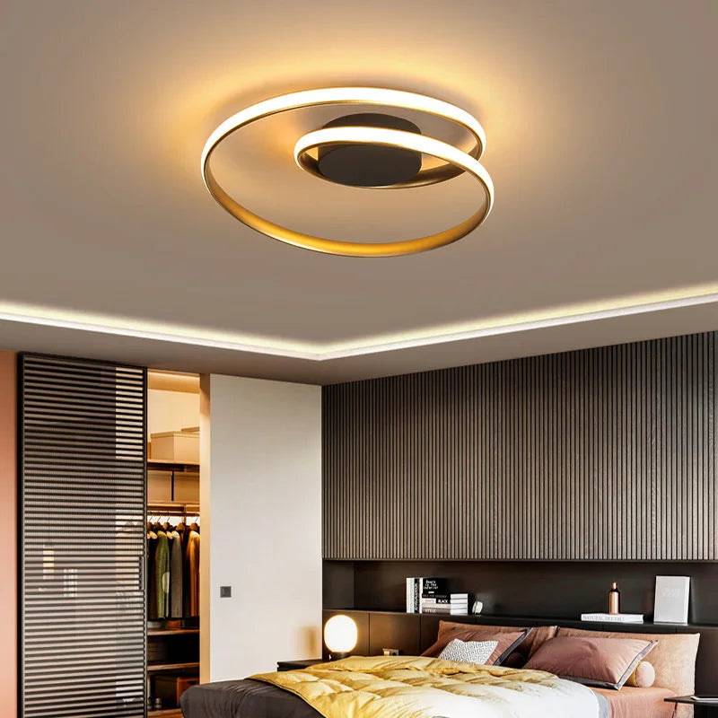 Rovenature Ceiling Light Design - Innovative and Stylish Lighting Concept