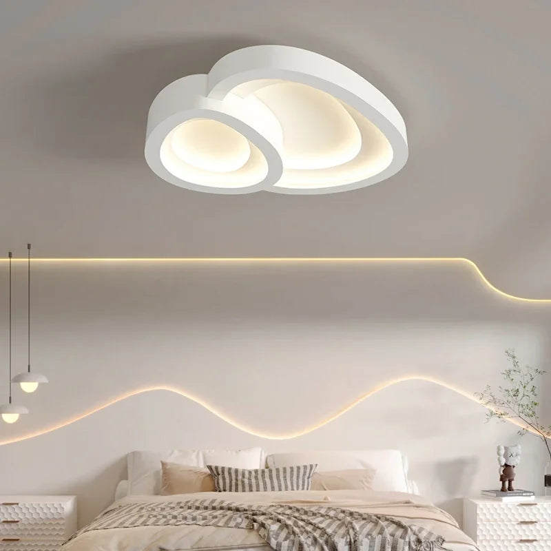 Rovenature Modern LED Ceiling Lights