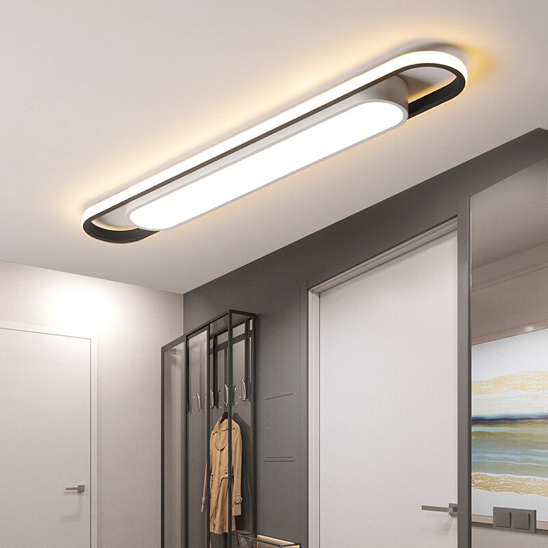 Rovenature Ceiling Light with Remote Control - Ideal for Any Place in Your Home