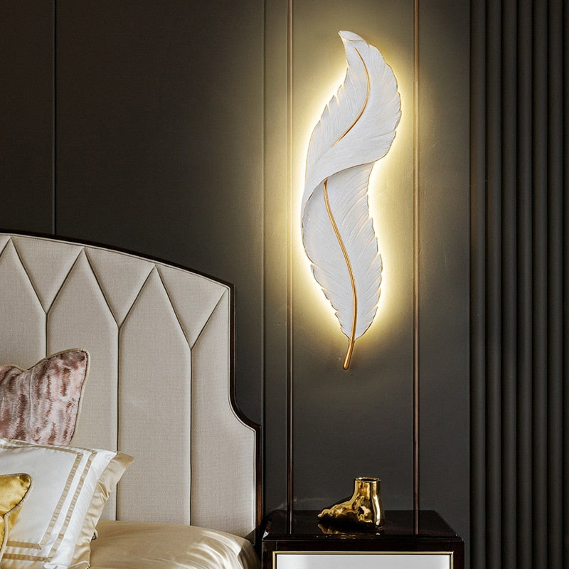 Rovenature Modern Wall Lamps Bedroom