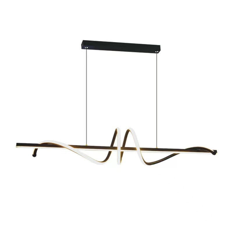 Rovenature Ceiling Lights with Light Snake – Elegant LED Lighting for Your Home