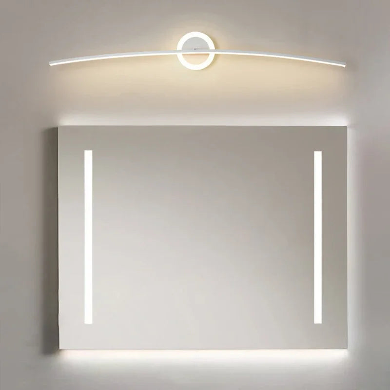 Rovenature Dimmable Wall Light White