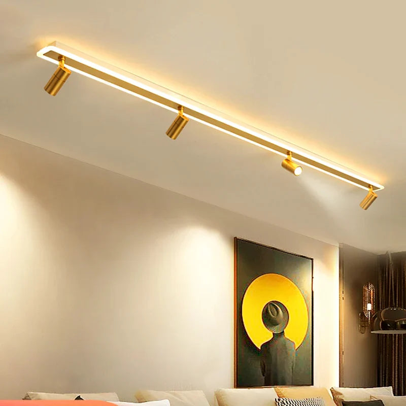 Rovenature LED Ceiling Lights - Modern & Energy Efficient