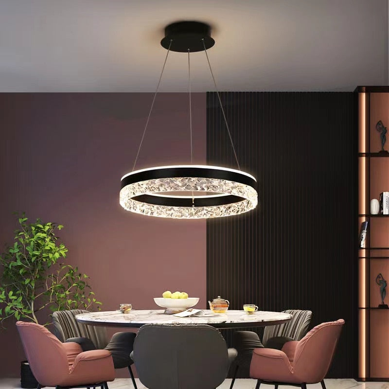 Modern Hanging Ceiling Lights