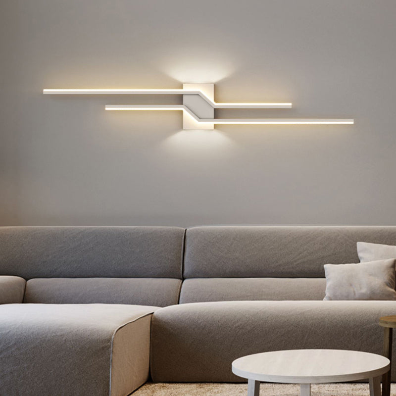 Dimmable Wall Light for Indoors