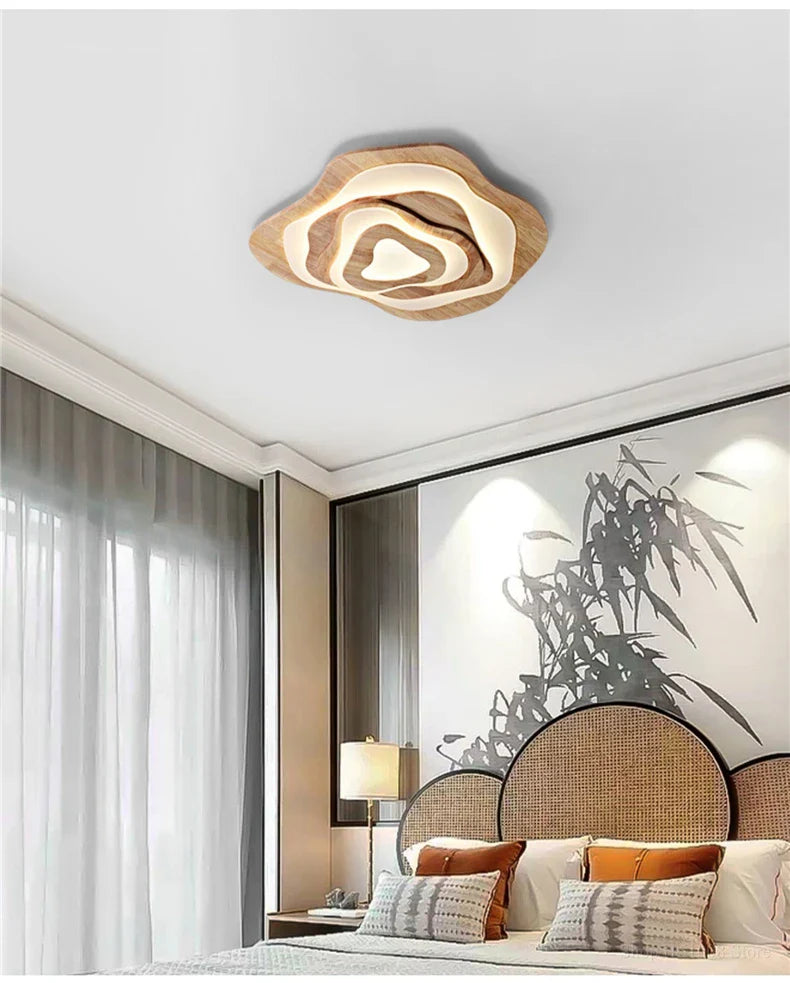 Rovenature Hanging Ceiling Light