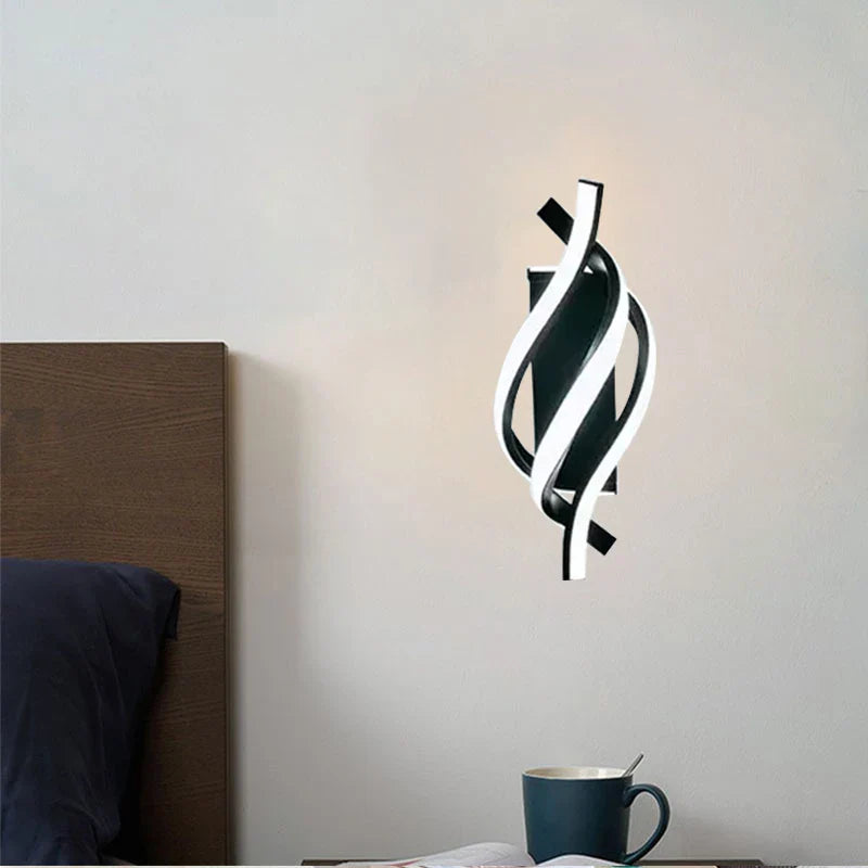 Design Wall Light Staircase – Stylish Lighting for Rovenature