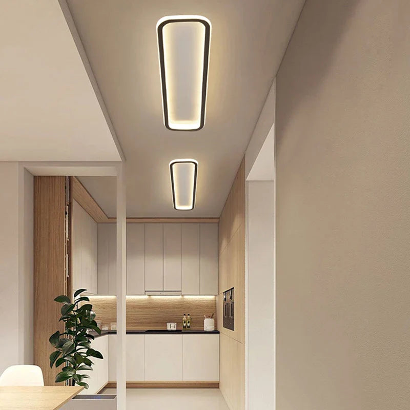 Dimmable Rovenature Ceiling Light for Kitchen