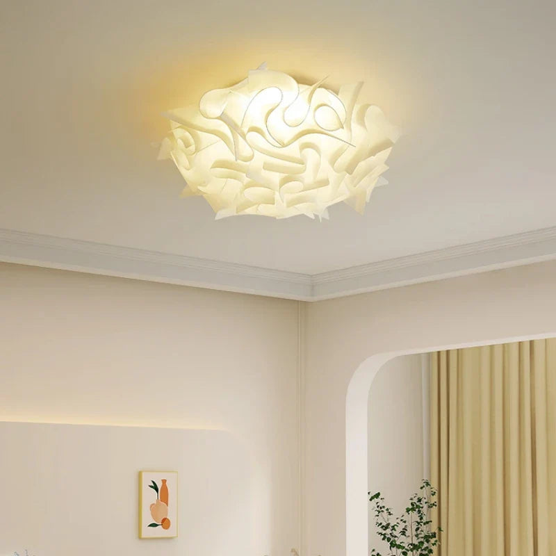 Rovenature Ceiling Light for Bedroom