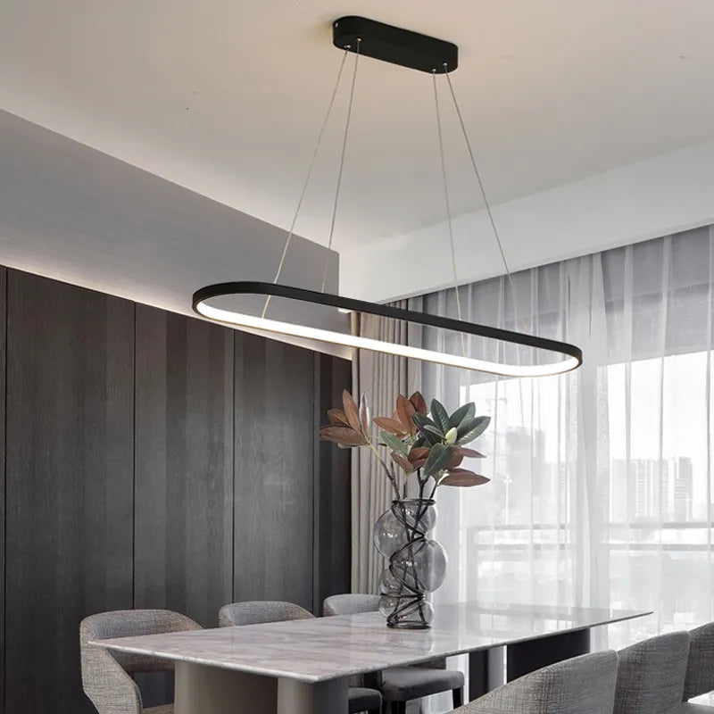 Rovenature Kitchen Ceiling Lights - Elegant and Modern Lighting for Your Interior Design