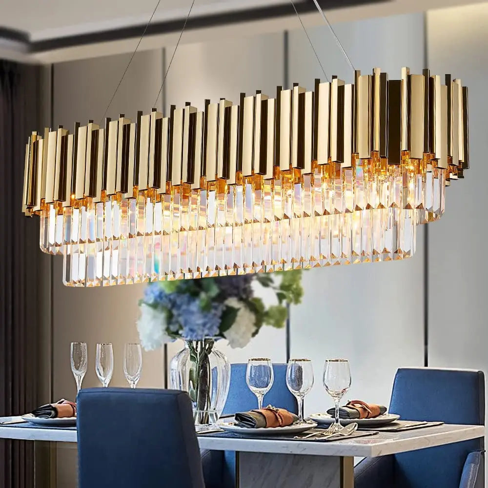 Rovenature Ceiling Lights - Elegant Lighting for Your Dining Room