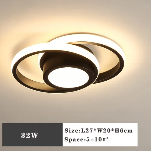 Rovenature LED Ceiling Light – Beautiful Designs for Your Home