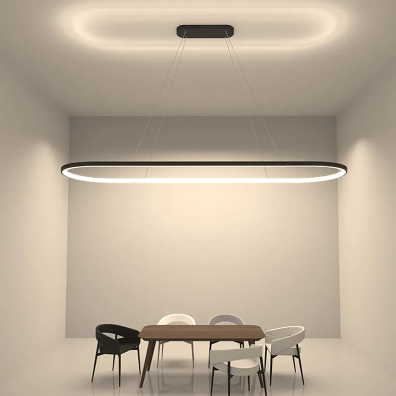 Rovenature Kitchen Ceiling Lights - Elegant and Modern Lighting for Your Interior Design