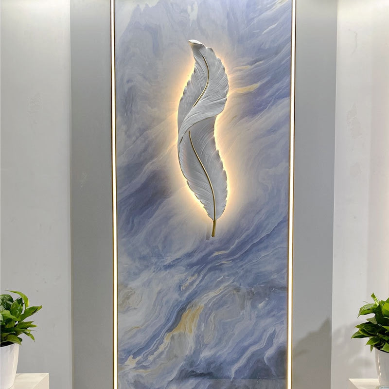 Rovenature Modern Wall Lamps Bedroom