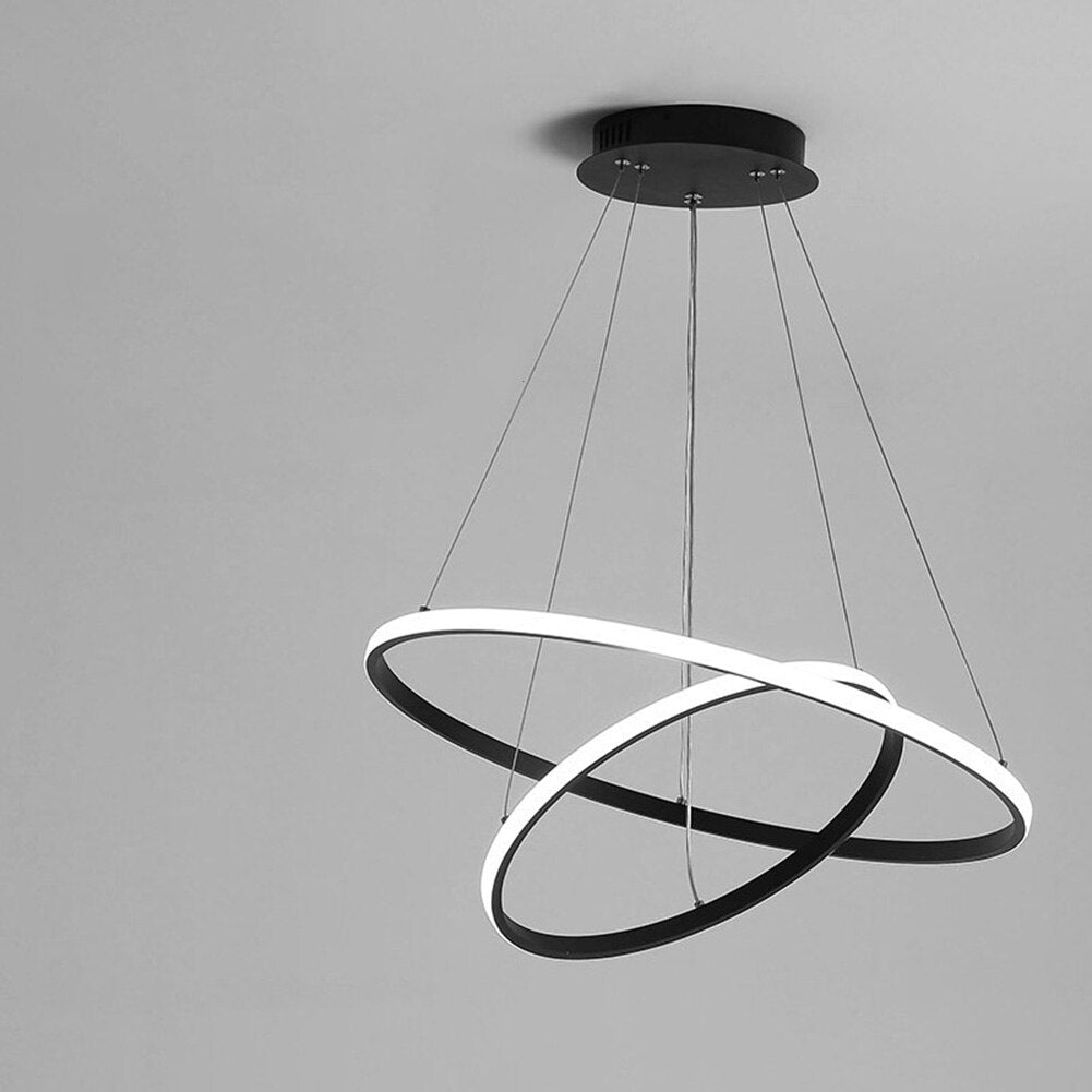 Rovenature Hanging Ceiling Light for the Living Room