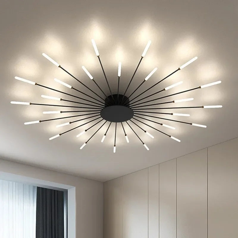 Rovenature Ceiling Lights for Bedrooms