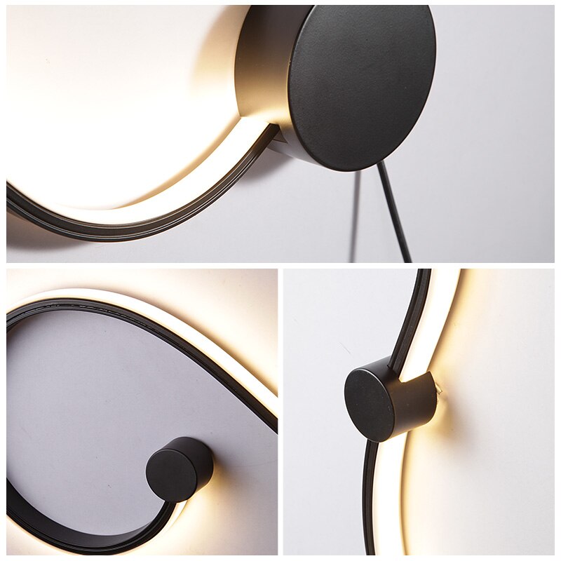 Rovenature Indoor Hallway - Innovative Wall Lamp for Your Home