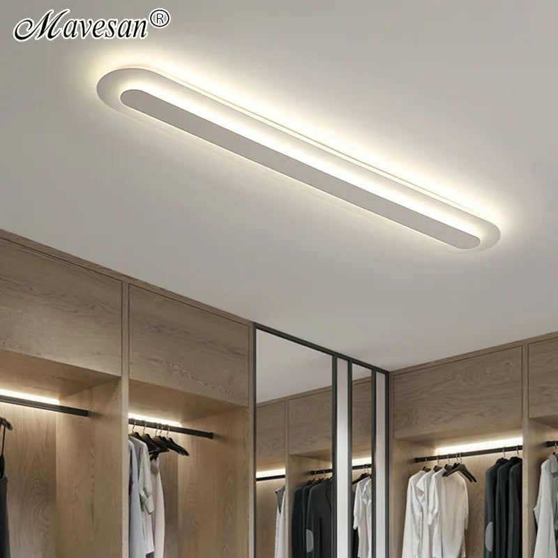 Rovenature Ceiling Light Kitchen - Stylish Ceiling Lamp for a Warm and Modern Home