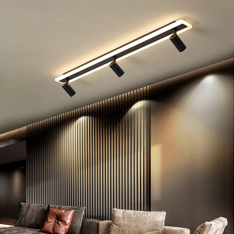 Rovenature LED Ceiling Lights - Modern & Energy Efficient