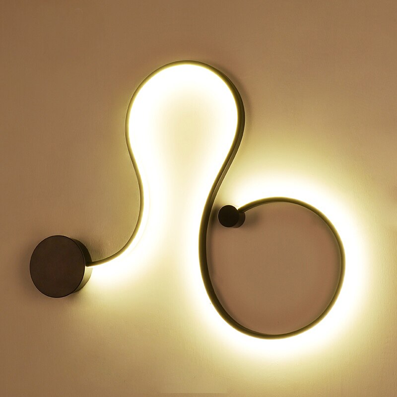 Rovenature Indoor Hallway - Innovative Wall Lamp for Your Home