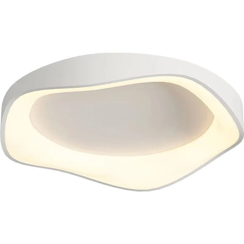 Rovenature Indirect Light Ceiling Lamp for Bedroom