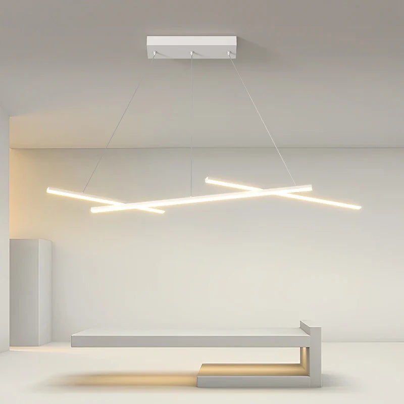 Rovenature Modern Ceiling Light for Kitchen