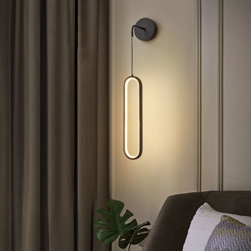 Design Wall Light Interior - Elegant Wall Lamp for Modern and Luxurious Style