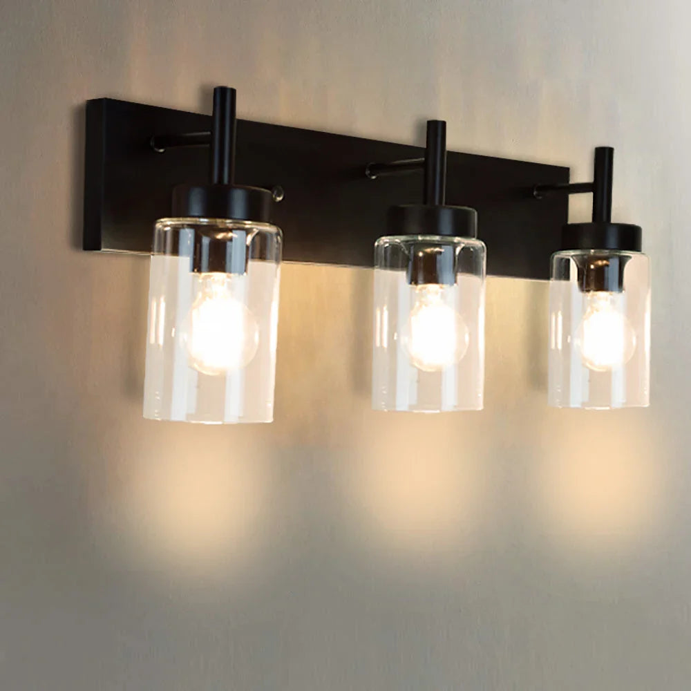 Rovenature Industrial Wall Light