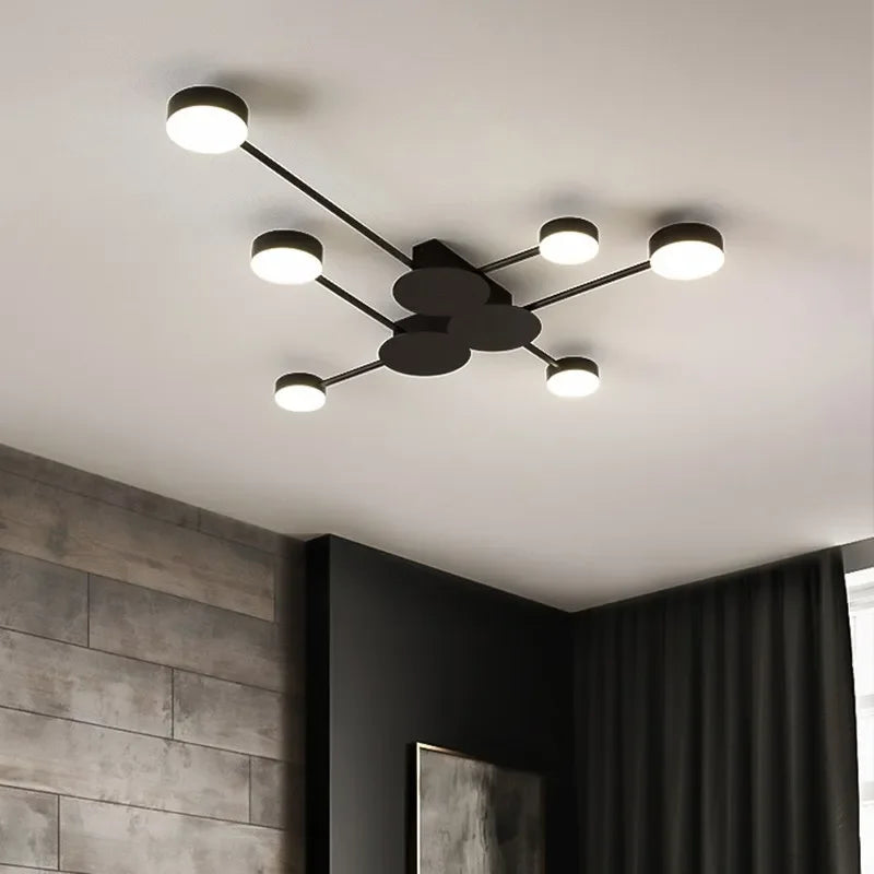 Rovenature Ceiling Light Bedroom