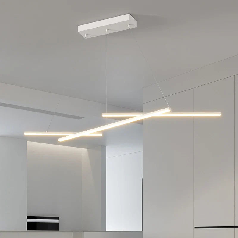 Rovenature Modern Ceiling Light for Kitchen